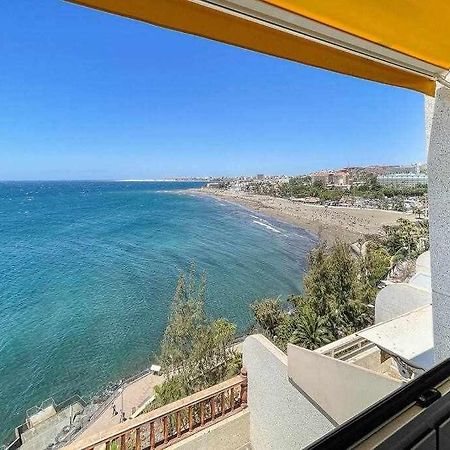 Ocean Front Apartment Maspalomas (Gran Canaria) Exterior foto