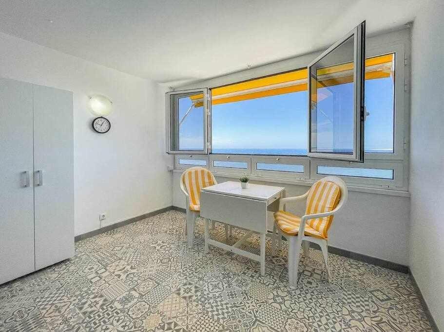 Ocean Front Apartment Maspalomas (Gran Canaria) Exterior foto